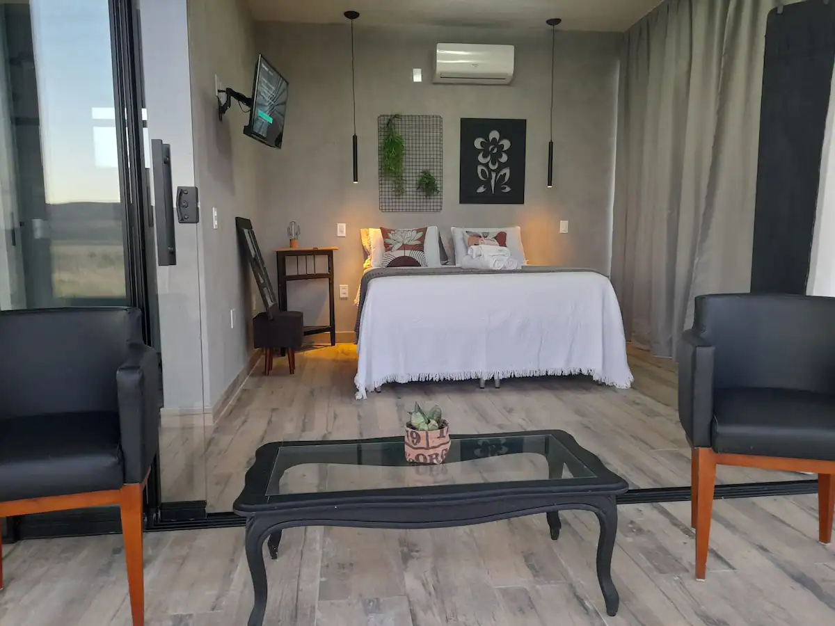 Hospedagem Chalés Pousada Alto Paraíso Chapada dos Veadeiros